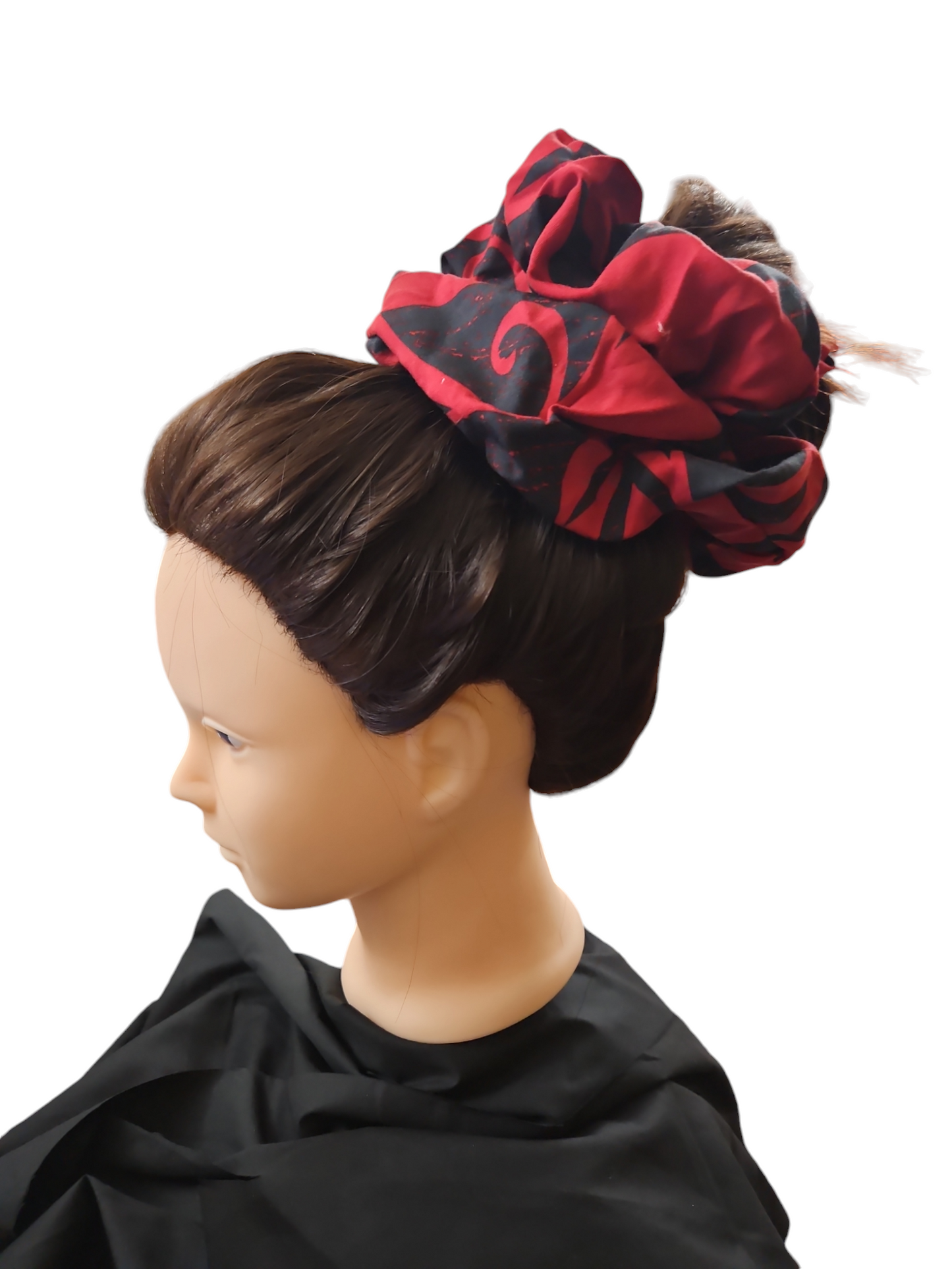 Red/Black Tribal-XL