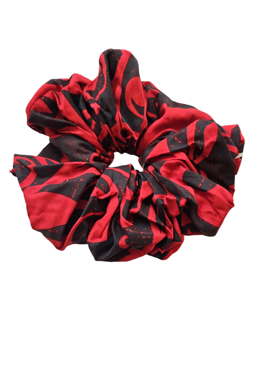 Red/Black Tribal-L