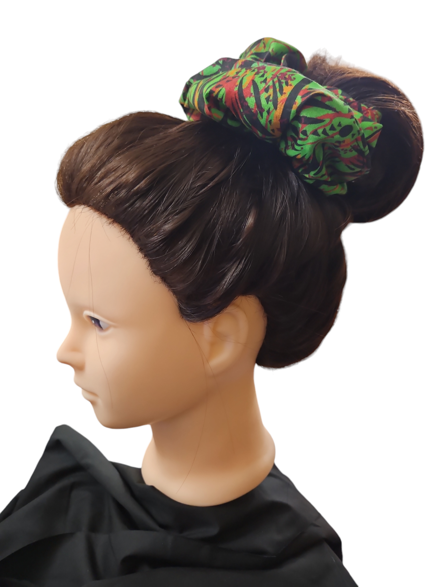Green Tribal-L