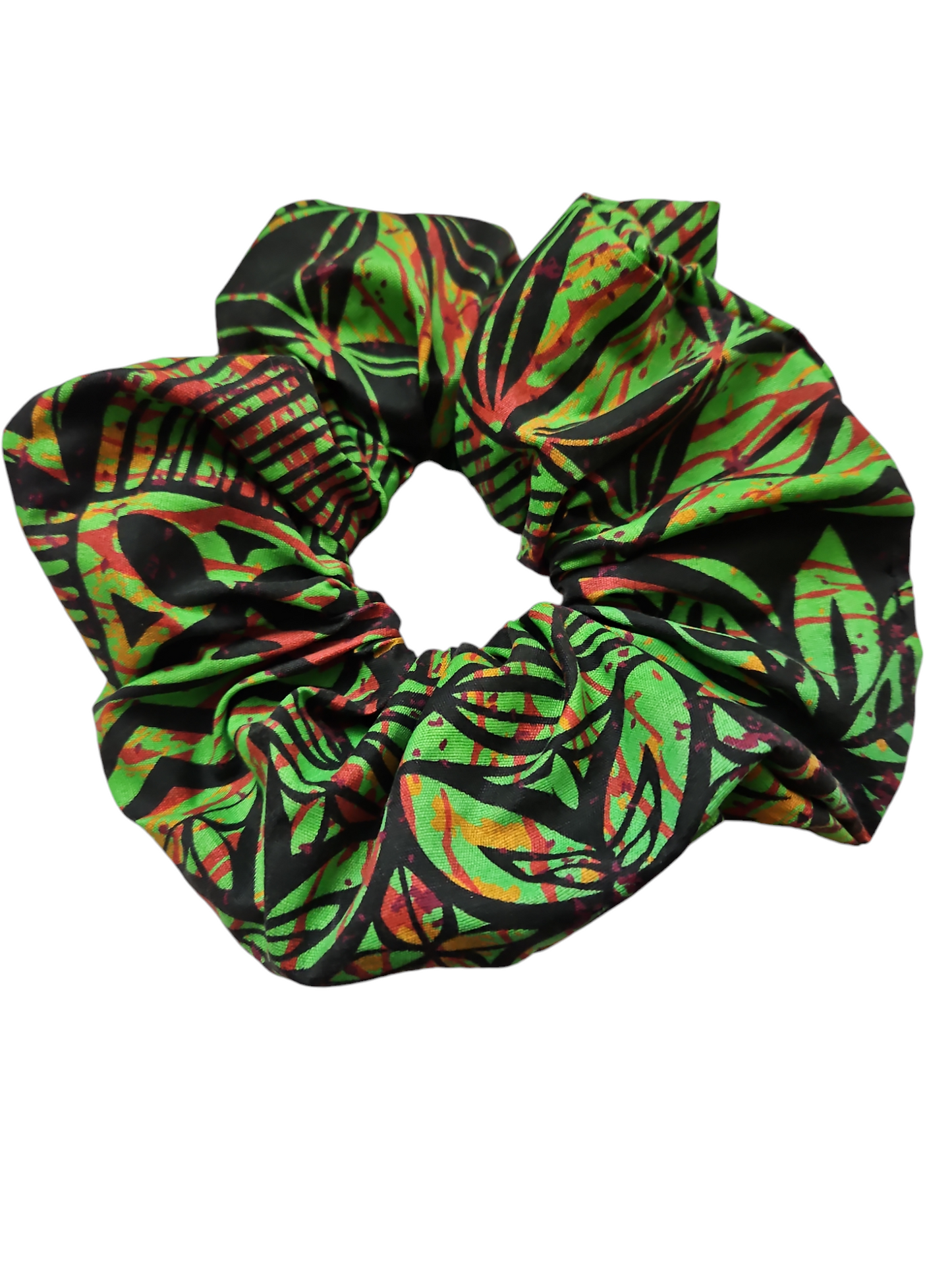 Green Tribal-L