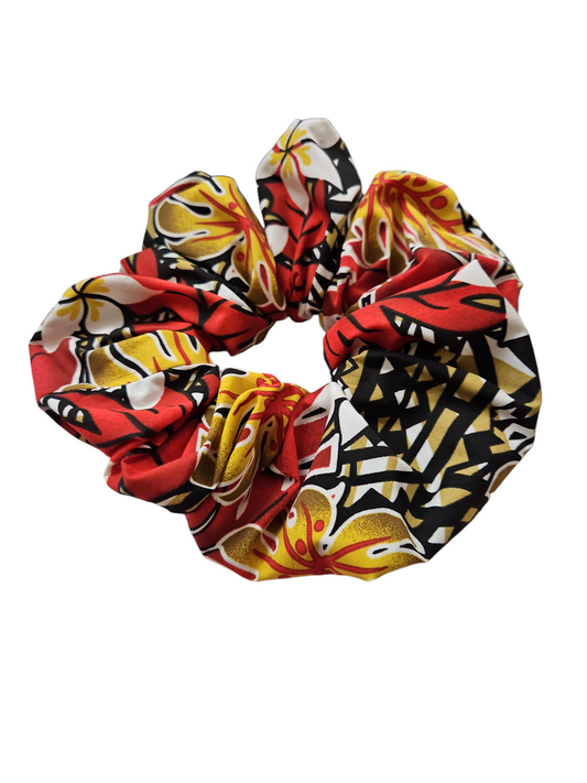 Red Plumeria Tropical-L