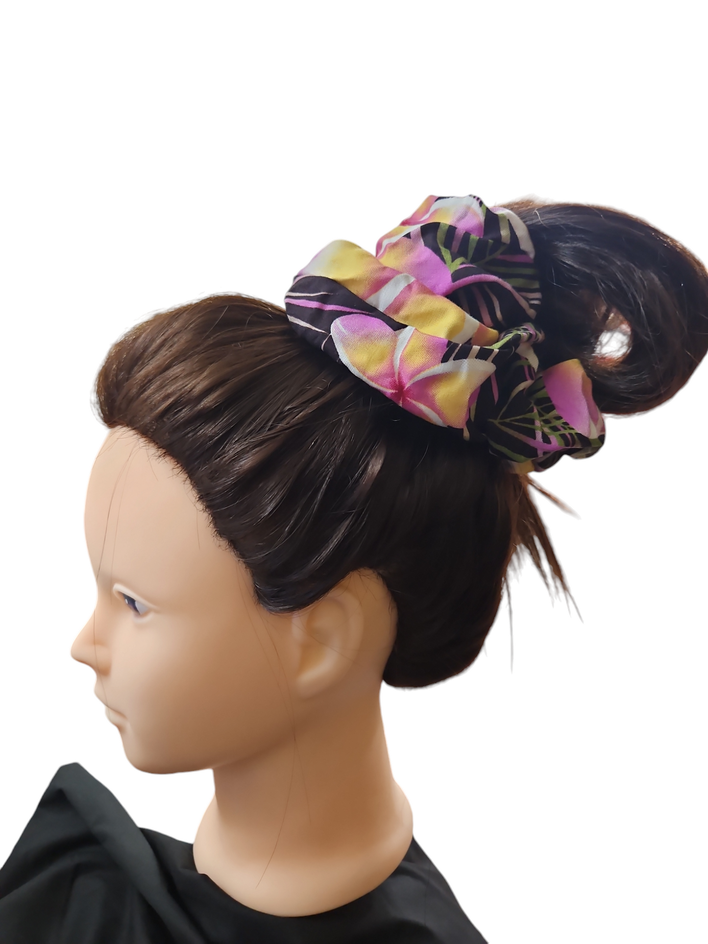 Pink Blush Plumeria-L