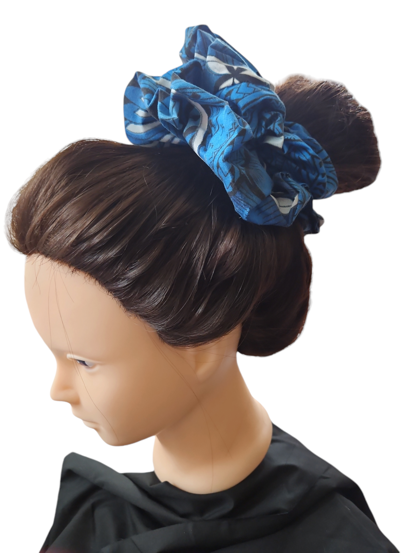 Large Blue Tribal-L