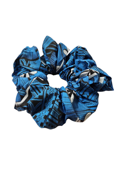 Large Blue Tribal-L