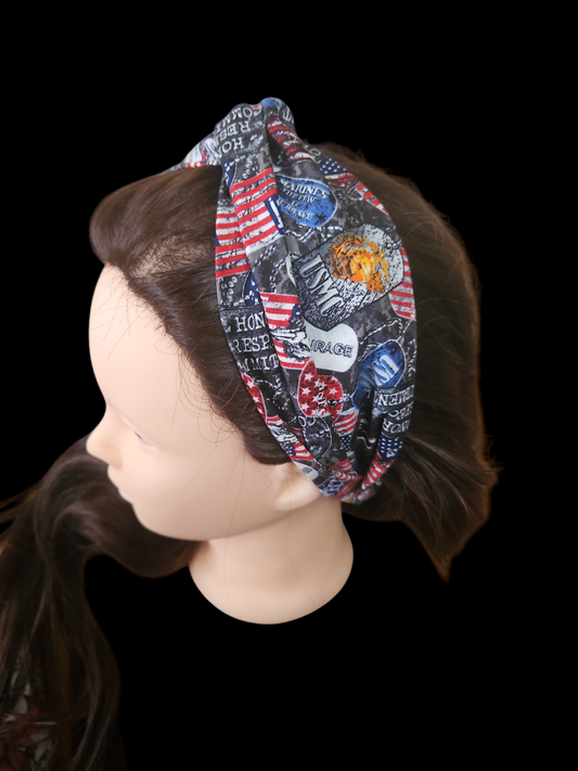 USMC Headband