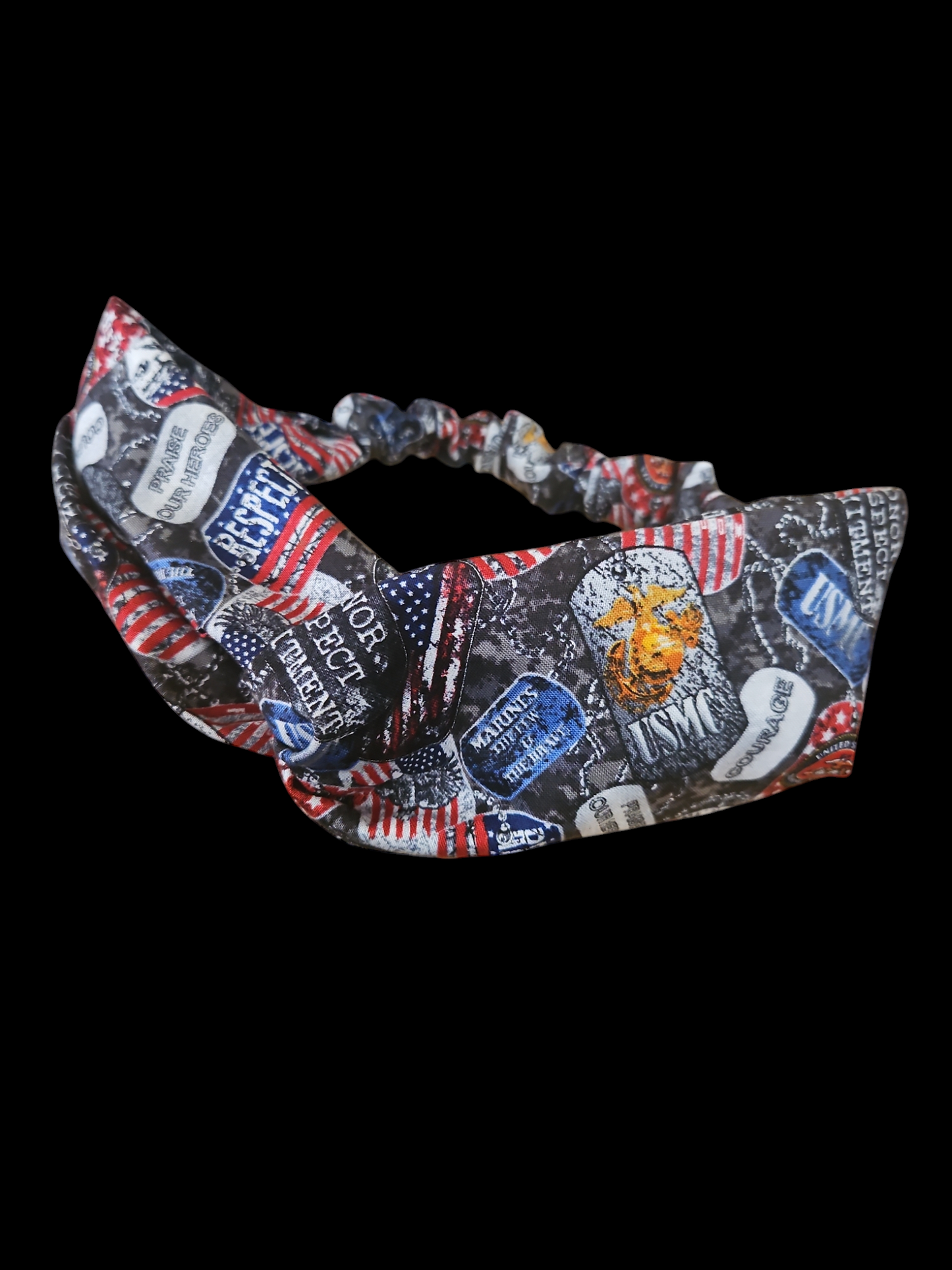 USMC Headband