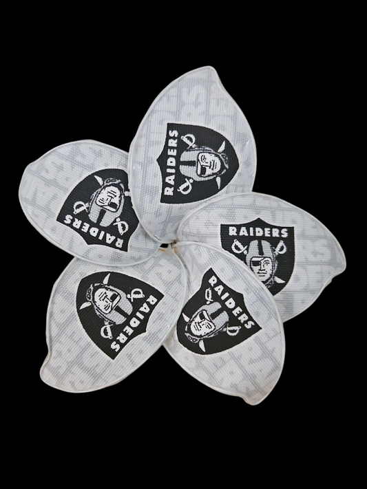 Raiders Sei