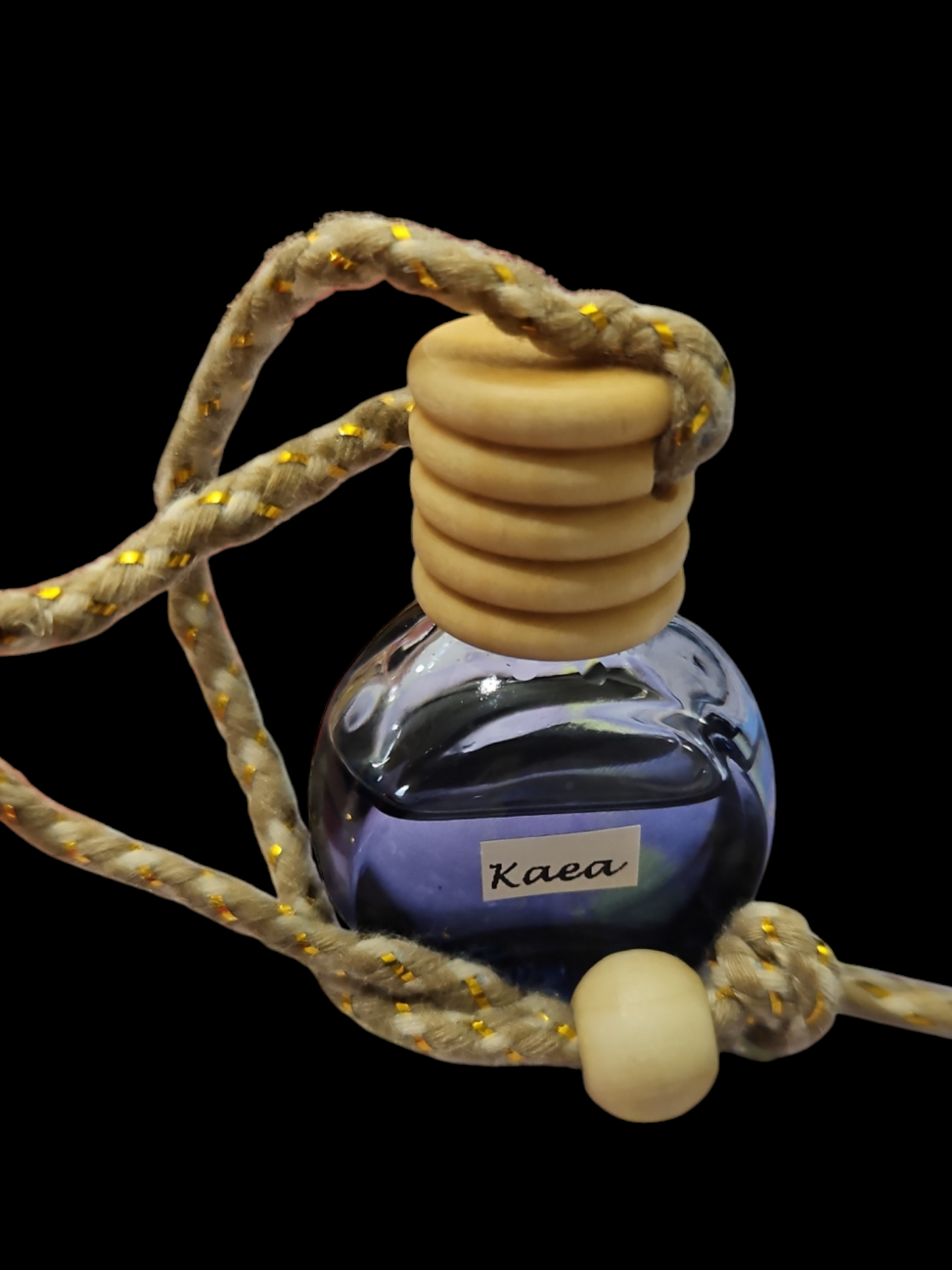 Kaea Car Scent