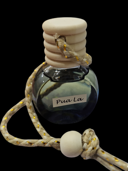 Pua La Car Scent