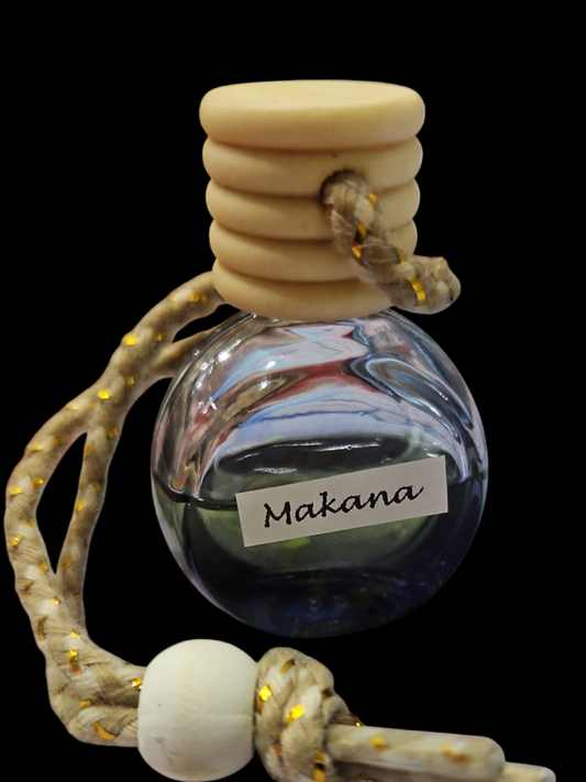 Makana Car Scent