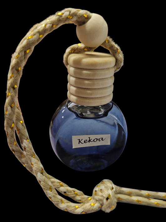 Kekoa Car Scent