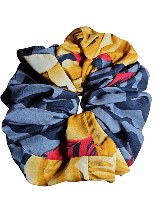 Golden Rose Tribal - L