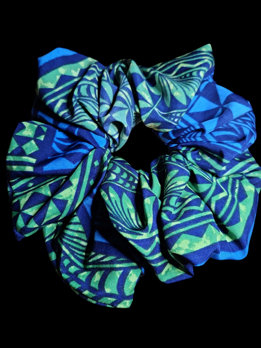 Green/Blue- L