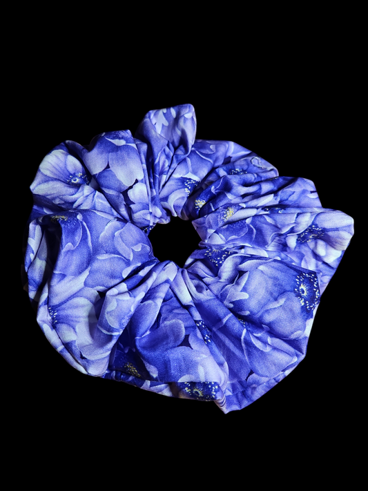 Purple flower