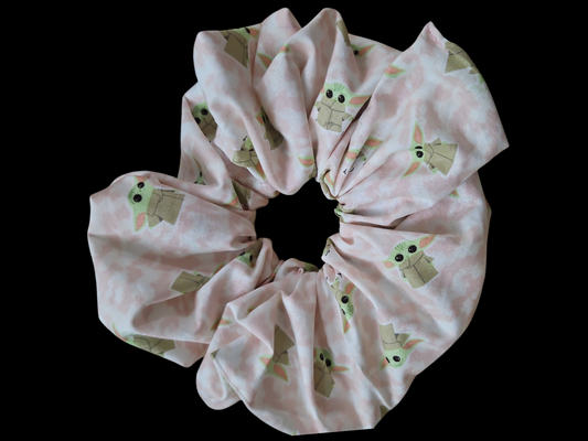 Pink Grogu-L
