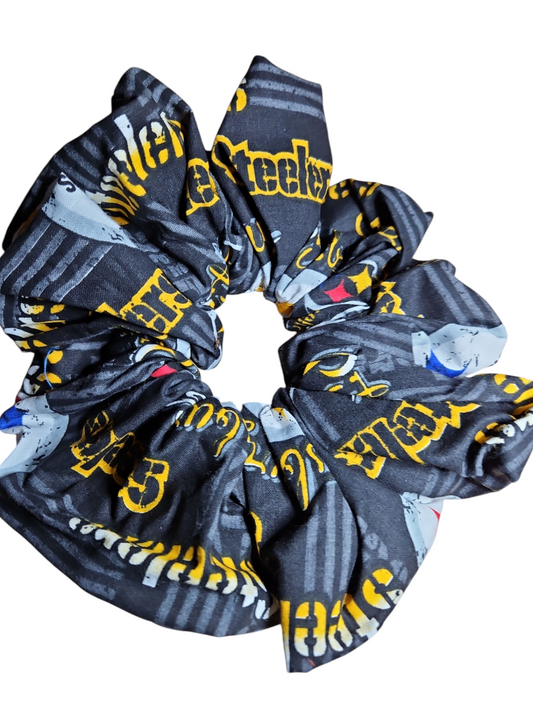 Steelers- L
