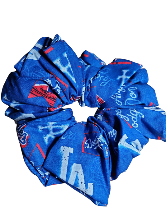 LA Dodgers Blue - L