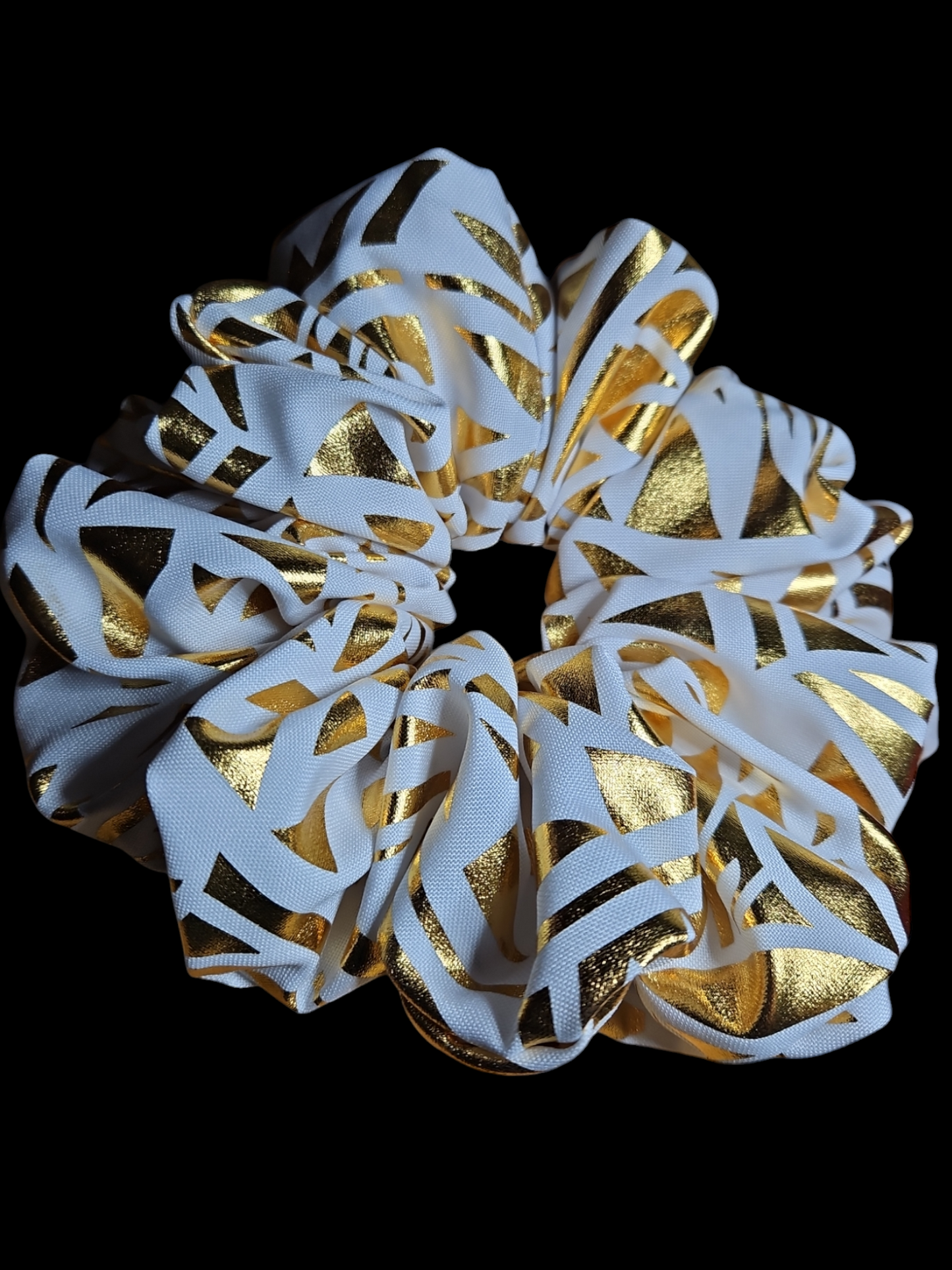 Tribal Gold Metalic