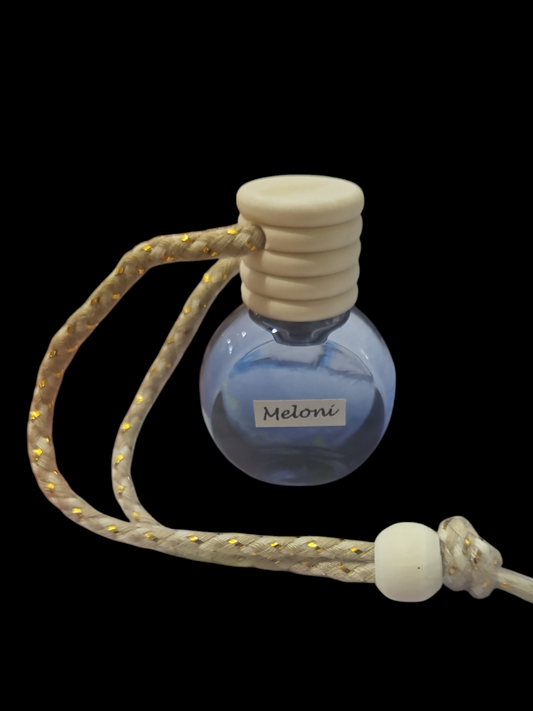 Meloni Car Scent