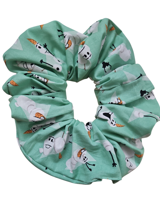 Mint Snowman-L