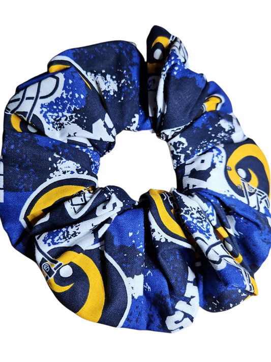 Rams Dark Blue - L