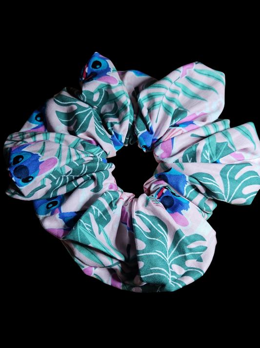 Stitch in Tropics